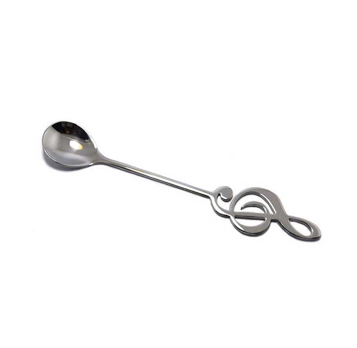 Decorative custom spoons and forks