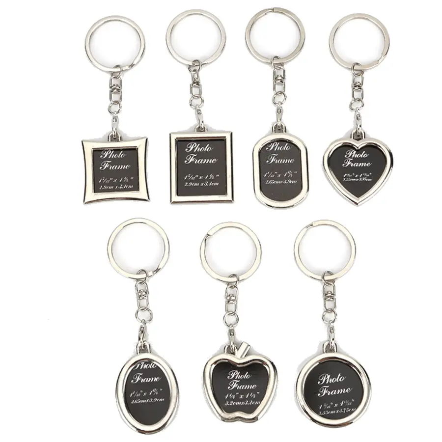 Anniversary Gift Keychains product examples for event organizers and B2B buyers
