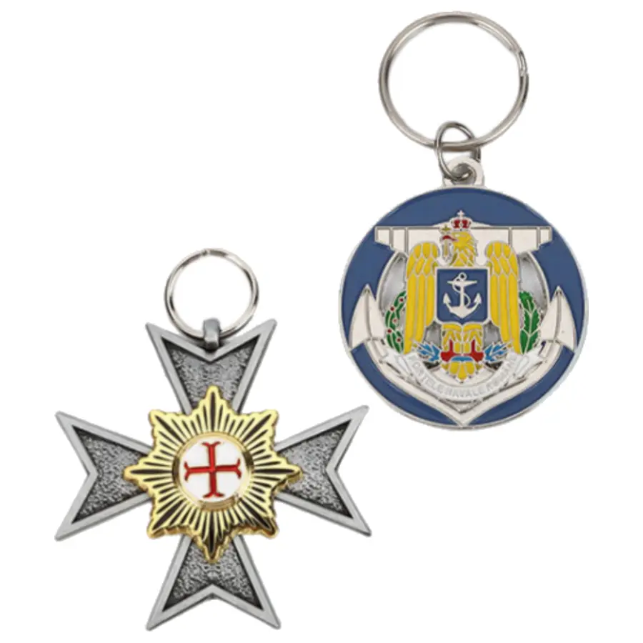 Corporate Event Gift Keychains product examples for event organizers and B2B buyers